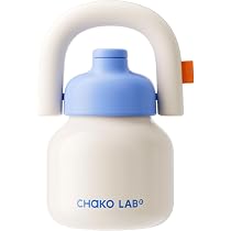 CHAKO LAB BaWang Insulated Stainless Steel Tumbler | Tumbler with